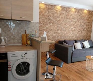 Ratac Apartment | Jacky apartment/Sea view