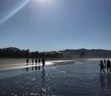 Barrio Los Villalobos Apartment | JACO HEAVEN Beachfront Penthouse