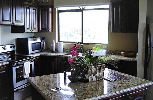 Jaco Villa | Jacó/Playa Hermosa Townhouse Villa; best value for families and bachelor groups