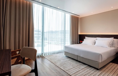 Modiin Hotel | Jacob Modi'in