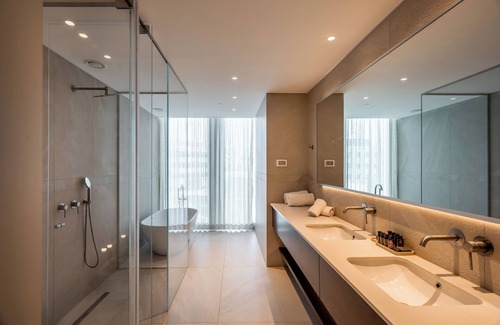 Modiin Hotel | Jacob Modi'in