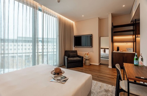 Modiin Hotel | Jacob Modi'in