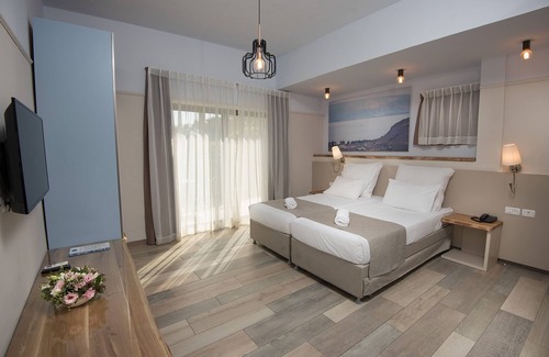 Kinneret Hotel | Jacob Ohalo Kinneret