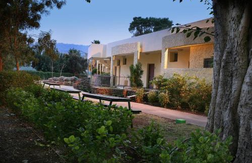 Kinneret Hotel | Jacob Ohalo Kinneret