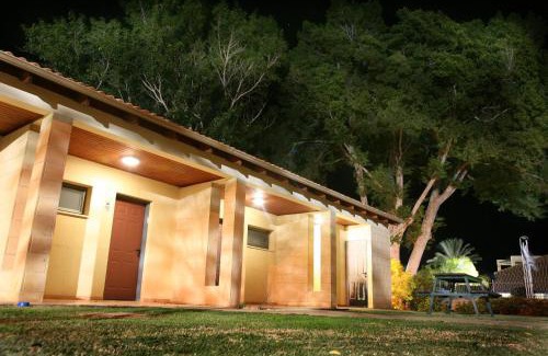 Kinneret Hotel | Jacob Ohalo Kinneret