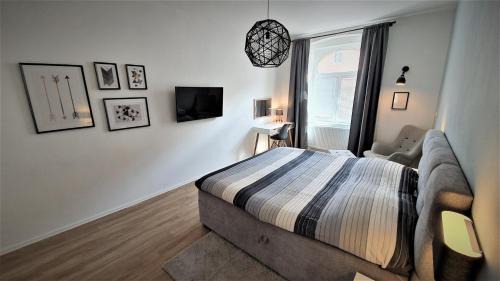 Plzen Apartment | Jacob´s Apartement