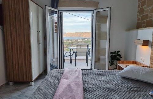 Kissamos House | Jacob's cottage Ideal Base for Balos & Elafonisi