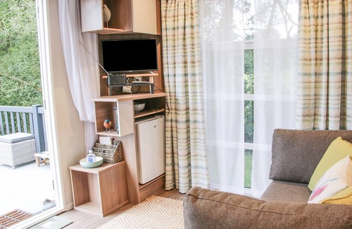 Church Stoke Cottage | Jacob's Meadow