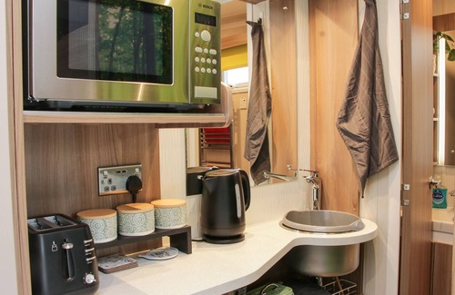 Church Stoke Cottage | Jacob's Meadow