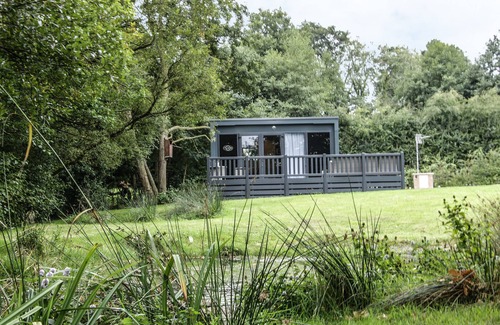 Church Stoke Cottage | Jacob's Meadow