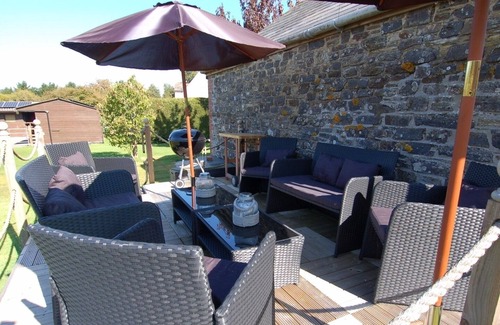 Chillaton Cottage | Jacobs Barn, LIFTON