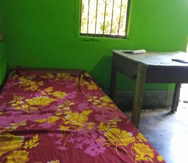 Lakhimpur House | Jacobs Homestay Unit 1 Low Budget