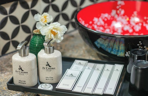 French Quarter Hotel | Jacosmo Hotel & Spa