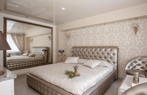 Klaipeda Apartment | Jacuzzi Apartamentai Relaks