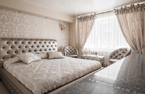 Klaipeda Apartment | Jacuzzi Apartamentai Relaks