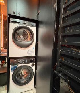 Grzegorzki Apartment | Jacuzzi Glass-House Wislane Tarasy with Sauna and Parking