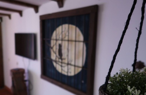 Casas del Abad Cottage | Jacuzzi in the room
