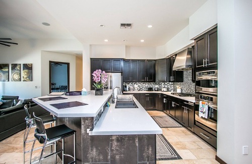 Shea North Estates House | JACUZZI & PRIVATE POOL - LUXURY in the heart of Scottsdale