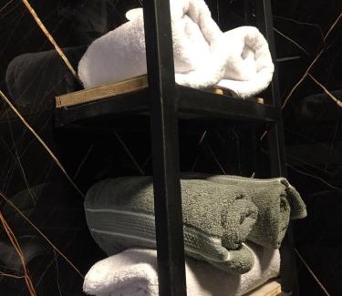 Al Haram Apartment | Jacuzzi pyramids view