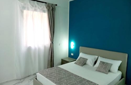 Marsala Apartment | Jacuzzi Suite King