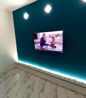 Marsala Apartment | Jacuzzi Suite King