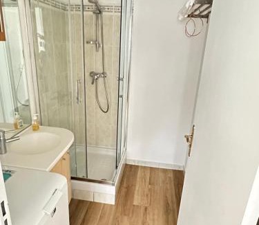 Bussy-Saint-Georges Apartment | Jade Apart Bussy Centre Disney 10min