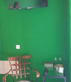 Ubrique House | jade
