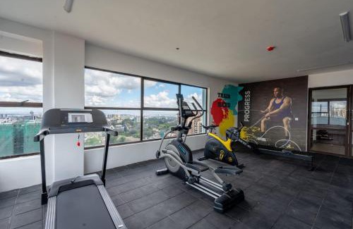 Western Province Apartment | Jade Residency