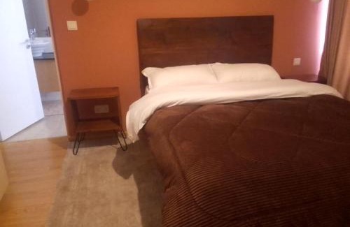 Western Province Apartment | Jade Residency