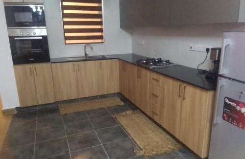 Western Province Apartment | Jade Residency