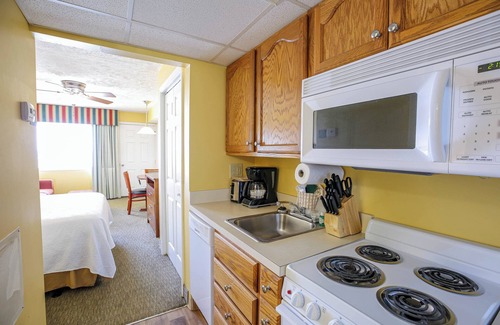 Myrtle Beach Condo | Jade Tree Cove