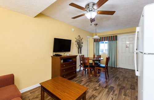 Myrtle Beach Condo | Jade Tree Cove