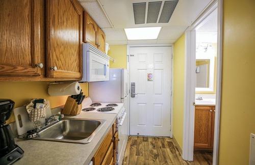 Myrtle Beach Condo | Jade Tree Cove