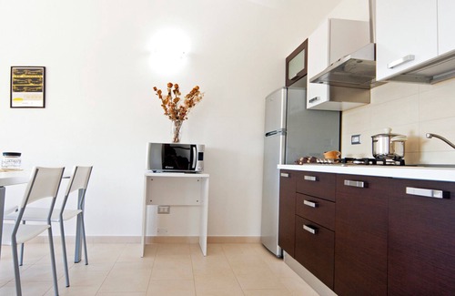 Cala Gonone Apartment | Jade Vision apartment