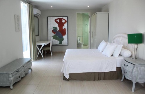 Semarang Apartment | Jade Waters 05