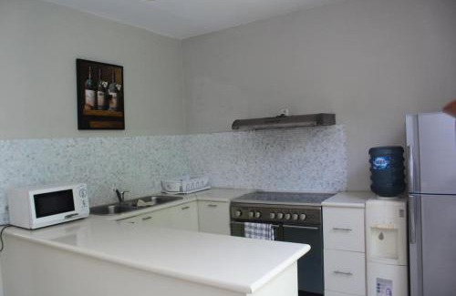 Semarang Apartment | Jade Waters 05