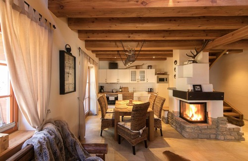 Ilsenburg Ski Chalet | Jagd Chalet Ihr Individueller Aufenthalt