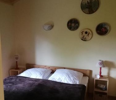 Brandenberg House | Jagdhaus Franz