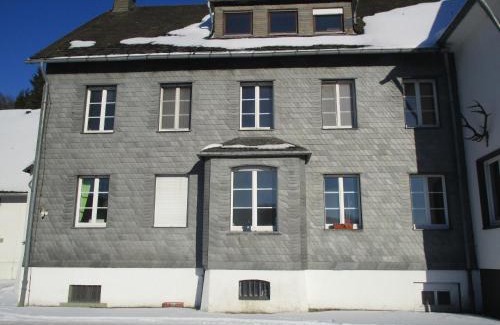 Winterberg House | Jagdschloss Siedlinghausen
