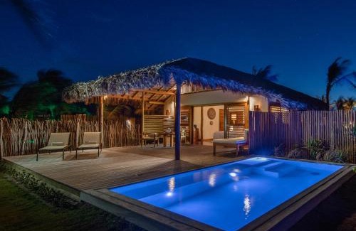 Fortim Hotel | Jaguaríndia Village