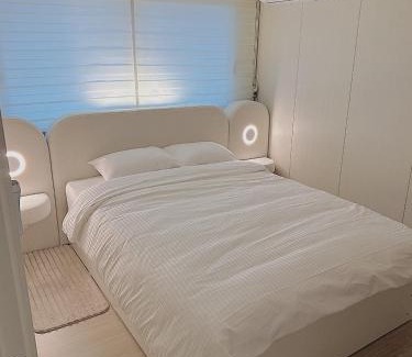 Cheongunhyoja-dong Apartment | Jaha 79