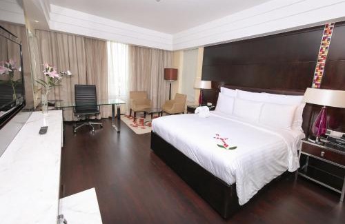 Durgapura Hotel | Jaipur Marriott Hotel