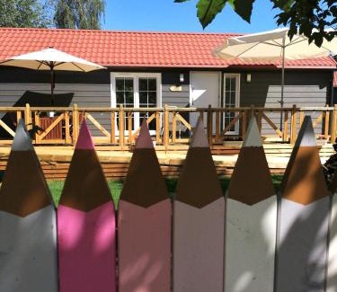 Gorklo Ski Chalet | Jak Tu Ładnie - Osada i Siedlisko