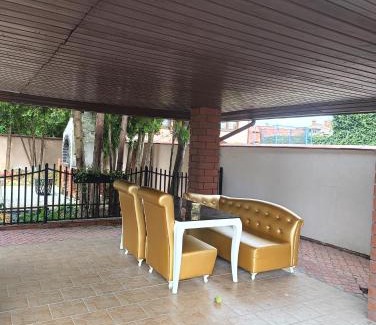Nowe Miasto Bed & Breakfast | Jak u Babci