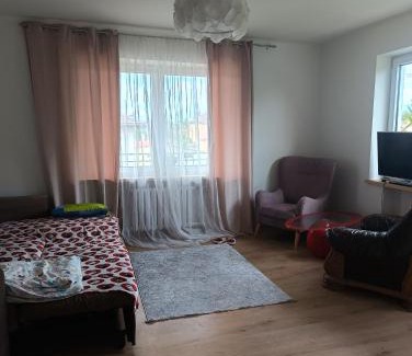 Nowe Miasto Bed & Breakfast | Jak u Babci