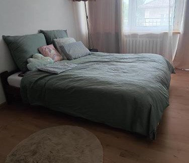 Nowe Miasto Bed & Breakfast | Jak u Babci