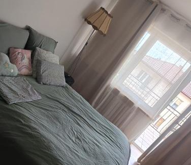 Nowe Miasto Bed & Breakfast | Jak u Babci