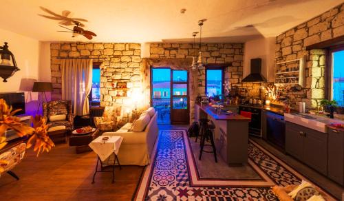 Alacati Hotel | Jakamar Alacati