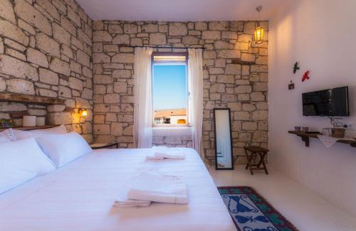 Alacati Hotel | Jakamar Alacati