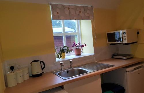 Lairg Apartment | Jakels Rest